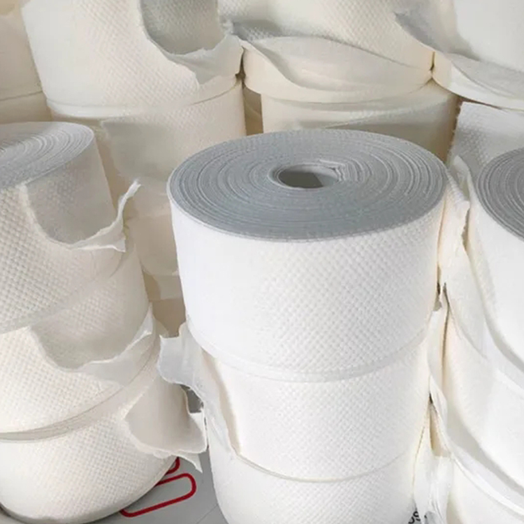 Premium 20X20cm Cotton Disposable Face Towels for Salons