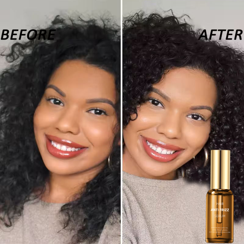 Hot Sales Hair Oil Dry Hair Repair Shine Moisture Serum Curly Herbal Smooths Frizz Organic Jojoba Hair Oil Argan Oil