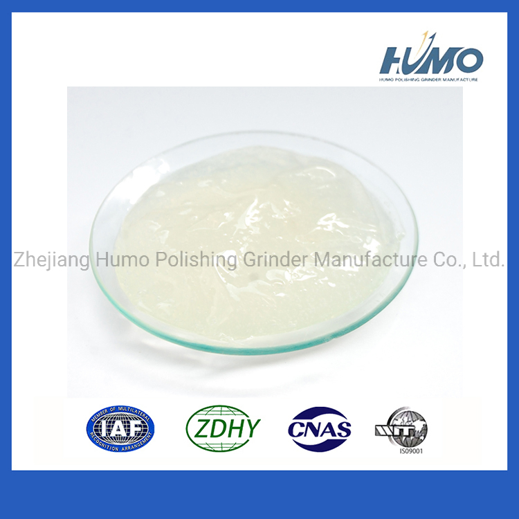 Polishing Grinding Compound Cleaning Agent