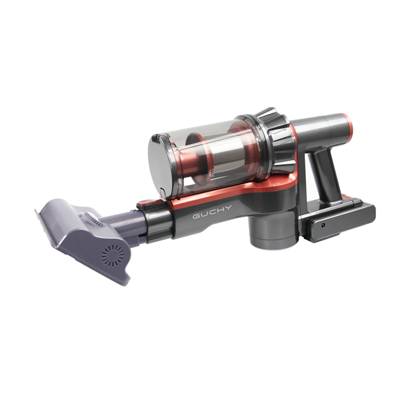 Manufacturer OEM Upright Portable Handheld Wireless Vacuum Cleaners for Home