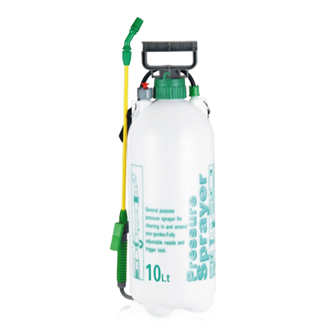 5 8 10L Sprayer Garden Plastic Knapsack Hand Pressure Water Sprayer
