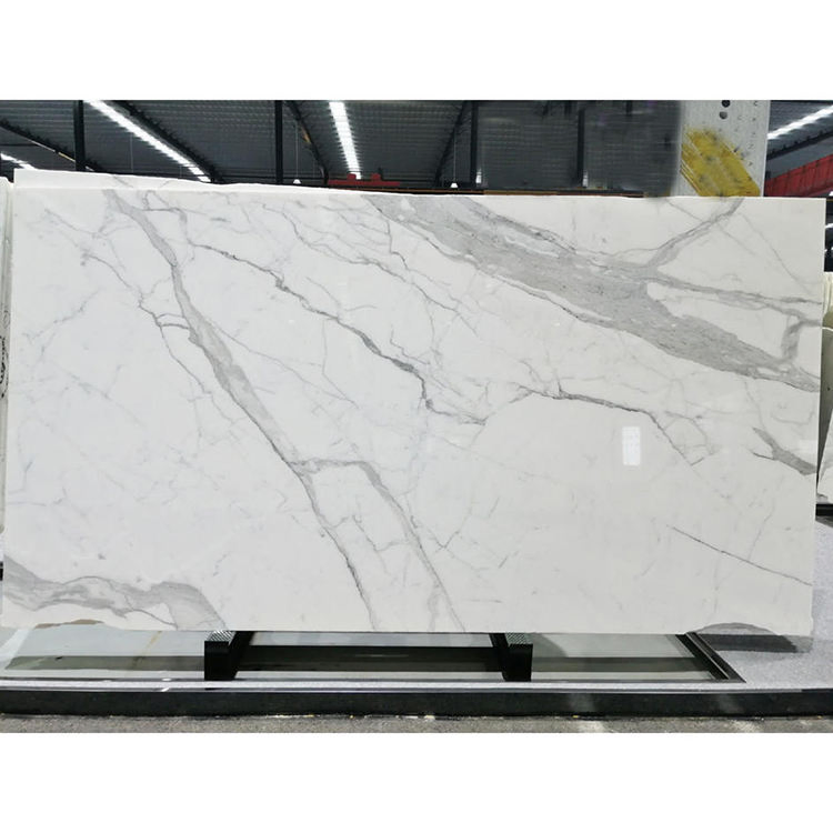 Artificial Stone Slabs Marble Beautiful Marble Scraps Cheap with High Quality Stone Slab for Kitchen Table
