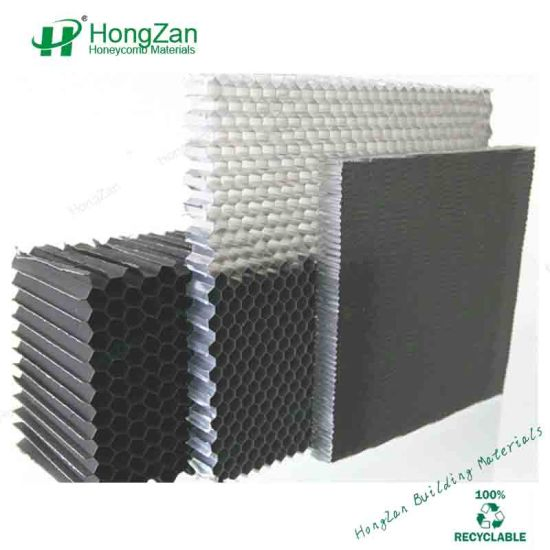 Sound Insulation Honeycomb Core for Honeycomb Core Panel