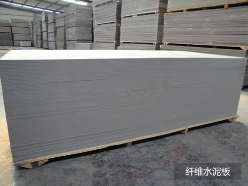 Calcium Silicate Board Cheap Wall Covering Panels