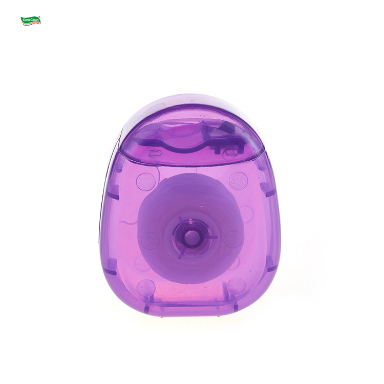 Dental Supplies Dental Product Tools Orthodontic Hygiene Kit Oral Care Ortho Cleaning Kit Travel Toothbrush Unit