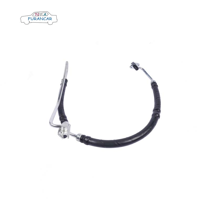 Маслопровод турбокомпрессора Toyota 237030L010