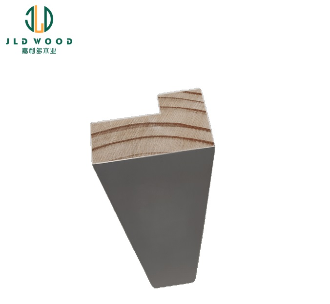 Durable and Eco-Friendly Paulownia Wooden Vertical Modern Hotel Plantation Shutter Components