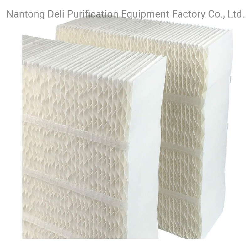 Advanced Home Humidifier and Air Purifier Filter Kits