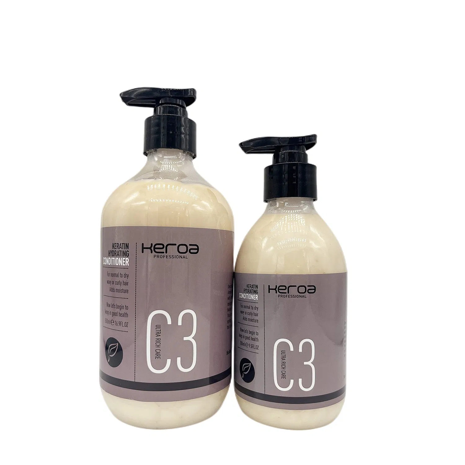 Hair Care Products 850ml Moisturing Nourishing Fast Repair Keratin Hair Mask Treatment