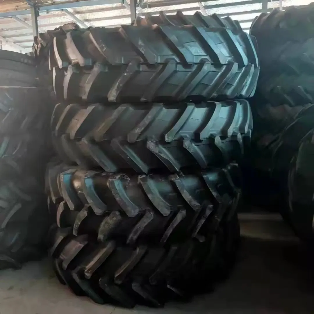 Armour Brand Tractor Tires R-1W 580/70R38 580/70R42