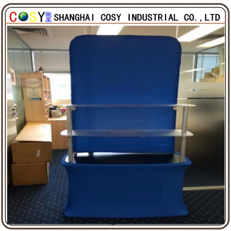 Fast Trade Show Banner Stand Pop up Stand