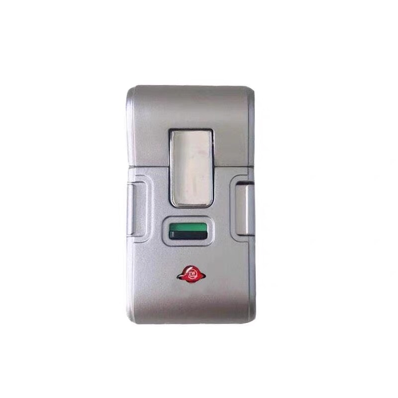 Cabinet Toolbox Safe Luggage Combination Lock Sliding Draw Handle and Lock