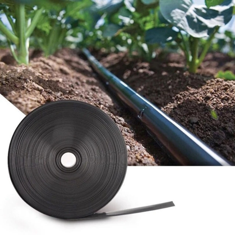 1 Hectare Drip Hose Reel Irrigation Flat Tape Drip Irrigation System Pipes Agriculture Farm Irrigation System Drip Tape