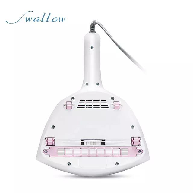 Dust Mites Bacteria Ultraviolet Light Vacuum Cleaner Swallow