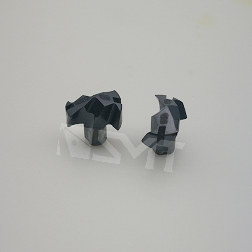 Head Exchangeable Drills-Carbide Drill Head-Qd-125-S1/a