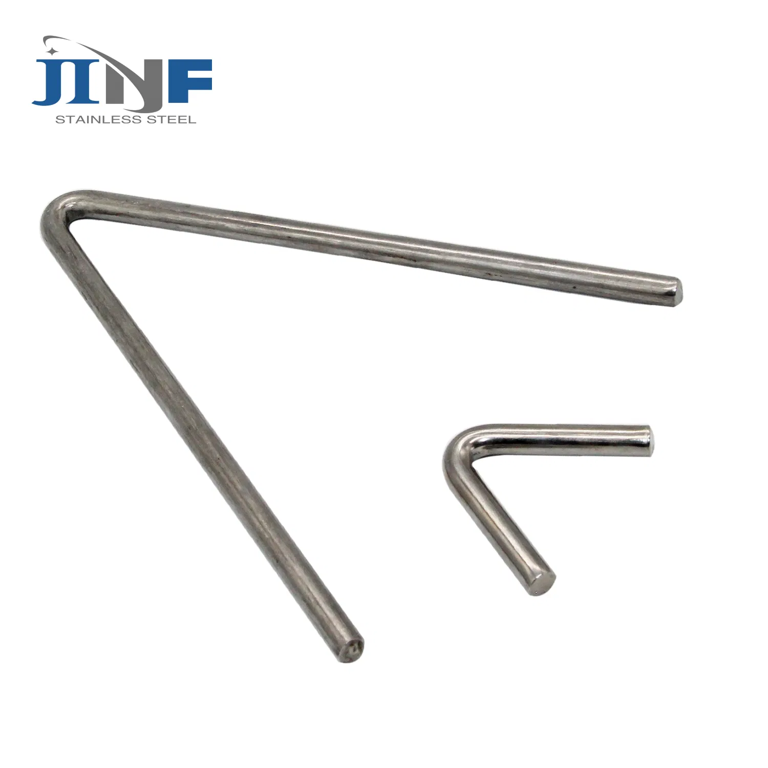 SS304 316 310 310S Boiler Furnace Refractory Anchor