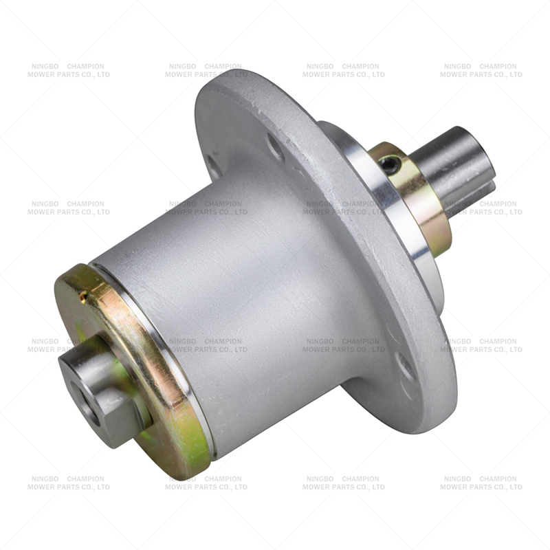 Replaces Spartan 437-0006-00 Lawn Mower Spindle Assembly