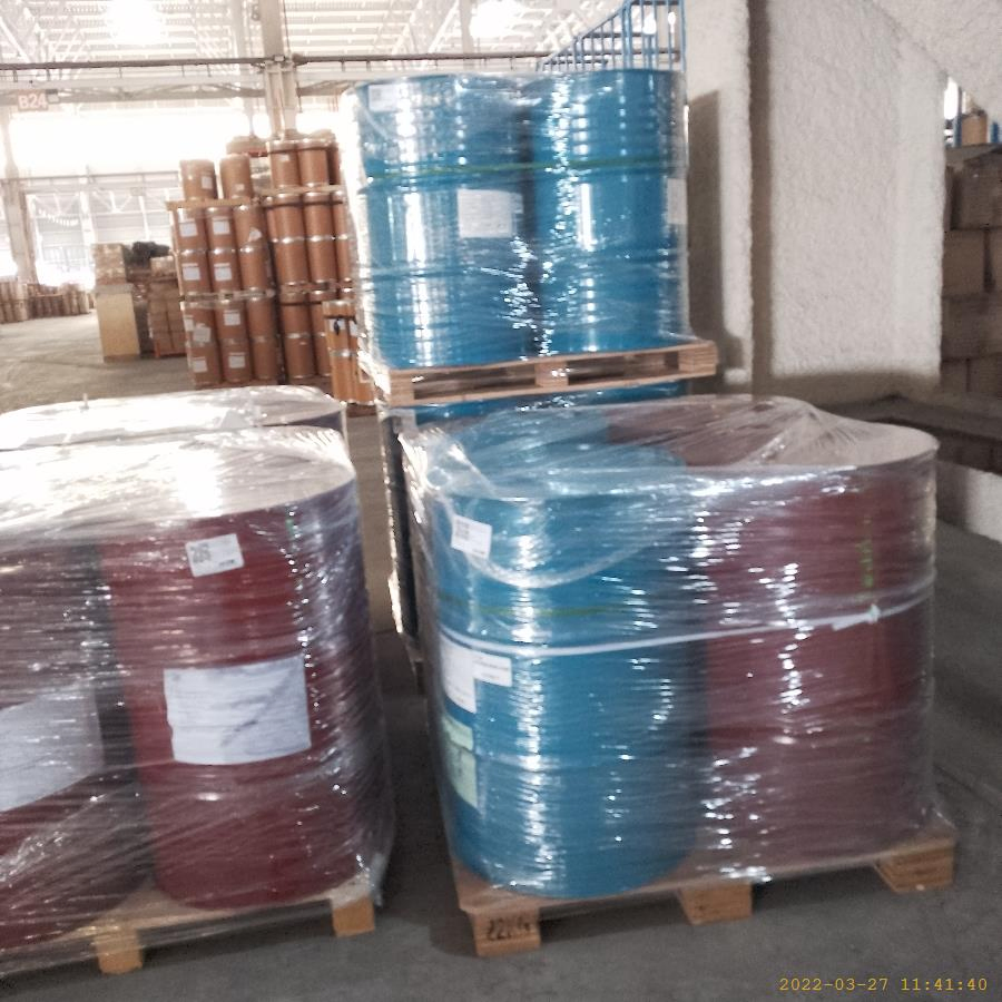 Dmj Spray Open Cell Polyurethane PU Foam for Soundproofing