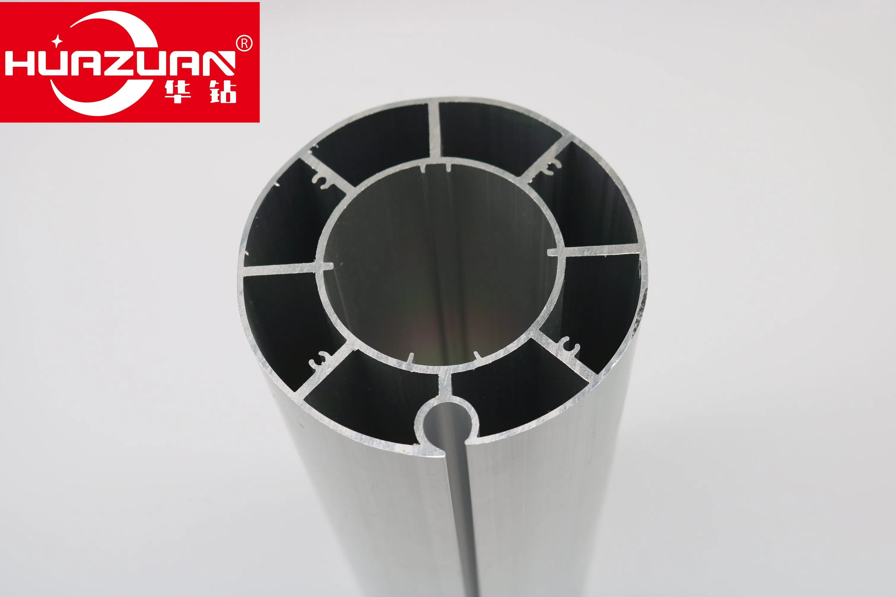 Aluminum Profiles for Radiator,