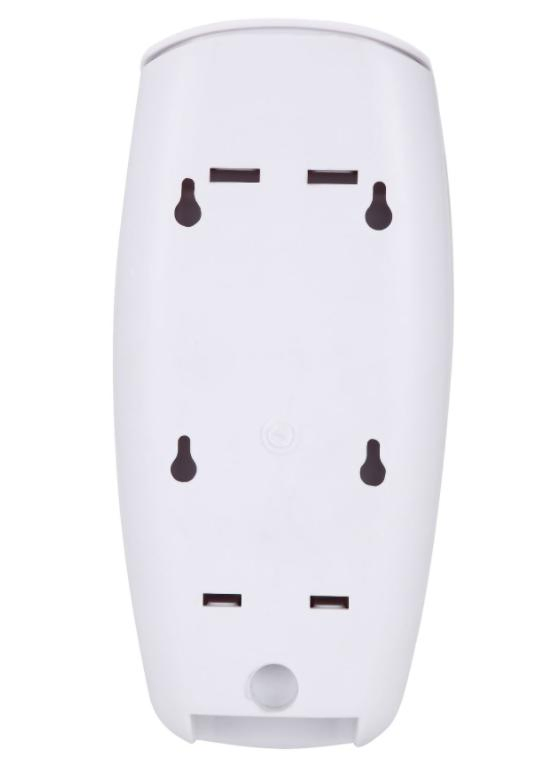 Contactless Type Automatic Induction Soap Dispenser Cell Phones Froth Custom Made