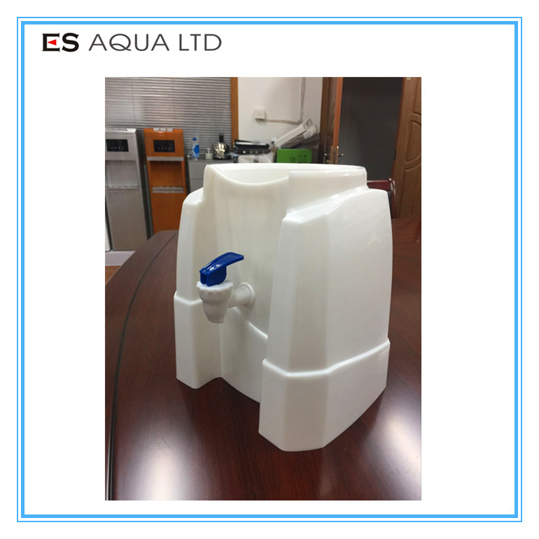 Home/Office/School 18.9L/19L/20L/3/5 Gallon Water Bottle Non-Electric Mini Water Dispenser