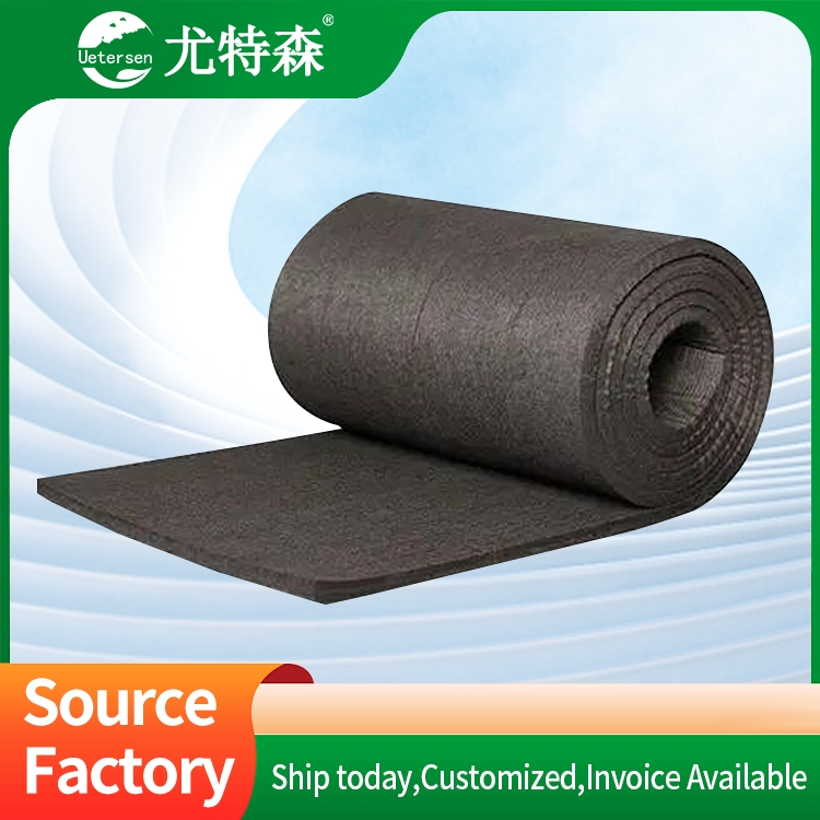 Power Battery Thermal Insulation Sheet with Aerogel