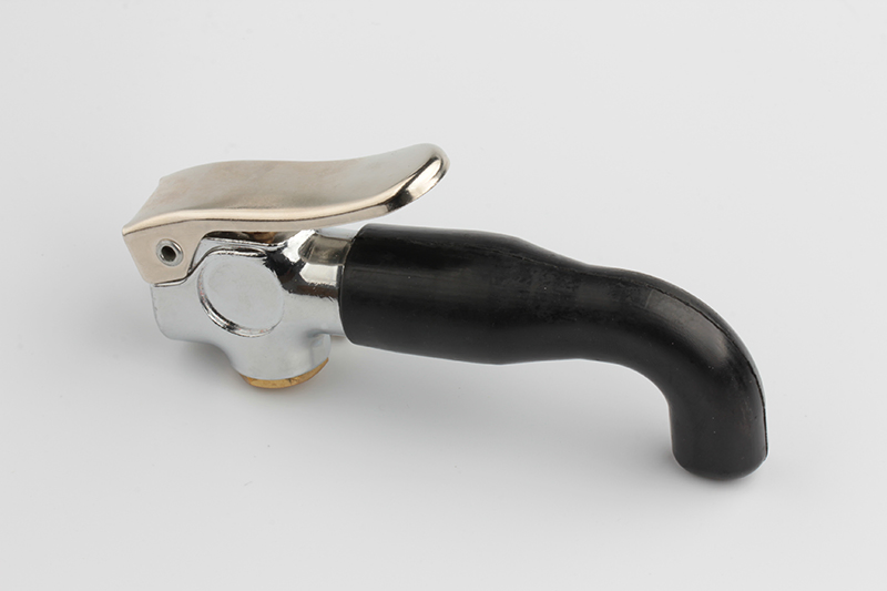 Пневматический пистолет Xhnotion для радиаторов и кранов