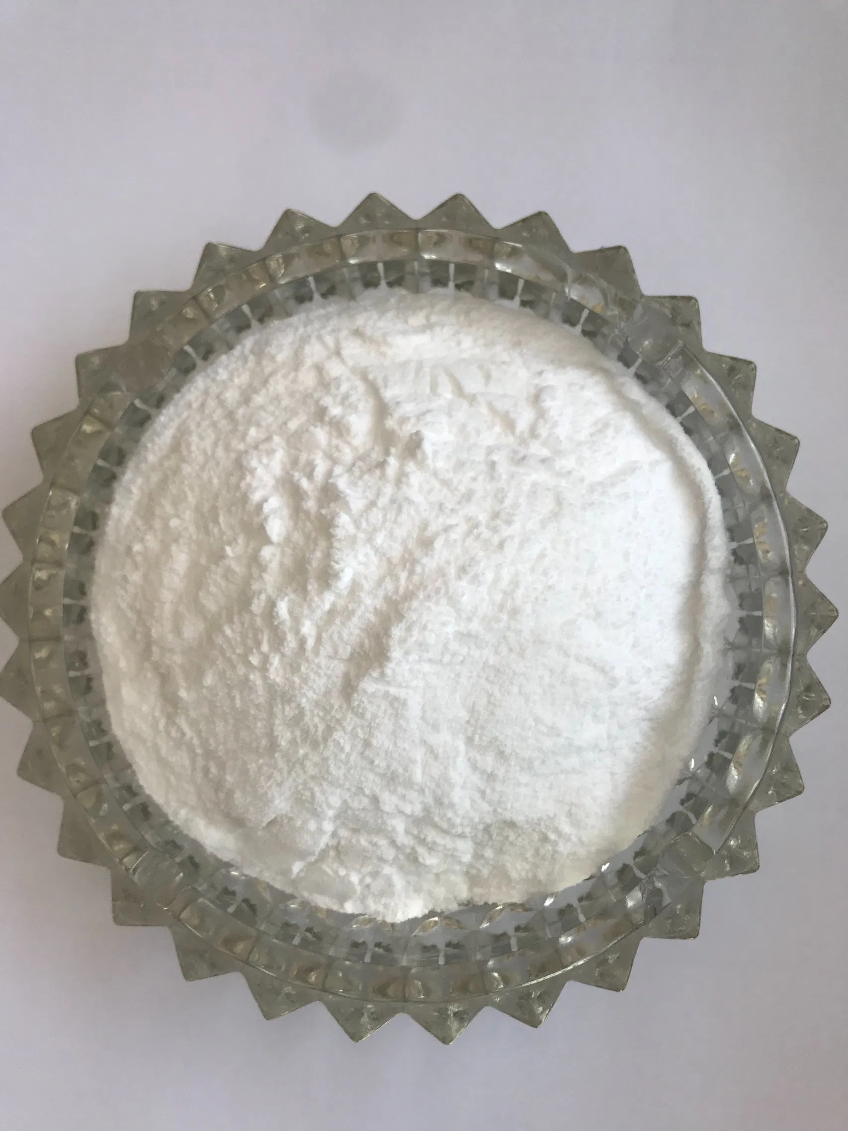 Polyacrylic Acid Water Reducer Cement Dispersant Used for Adding to Concrete