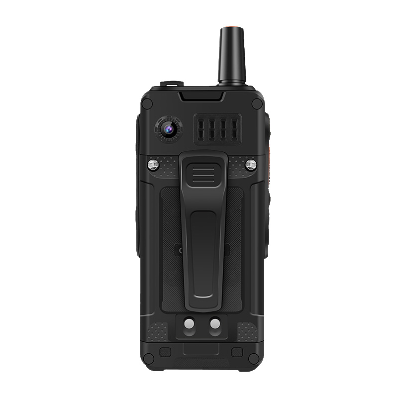 Смартфон F40 Anti-Drop 4G LTE с защитой IP65