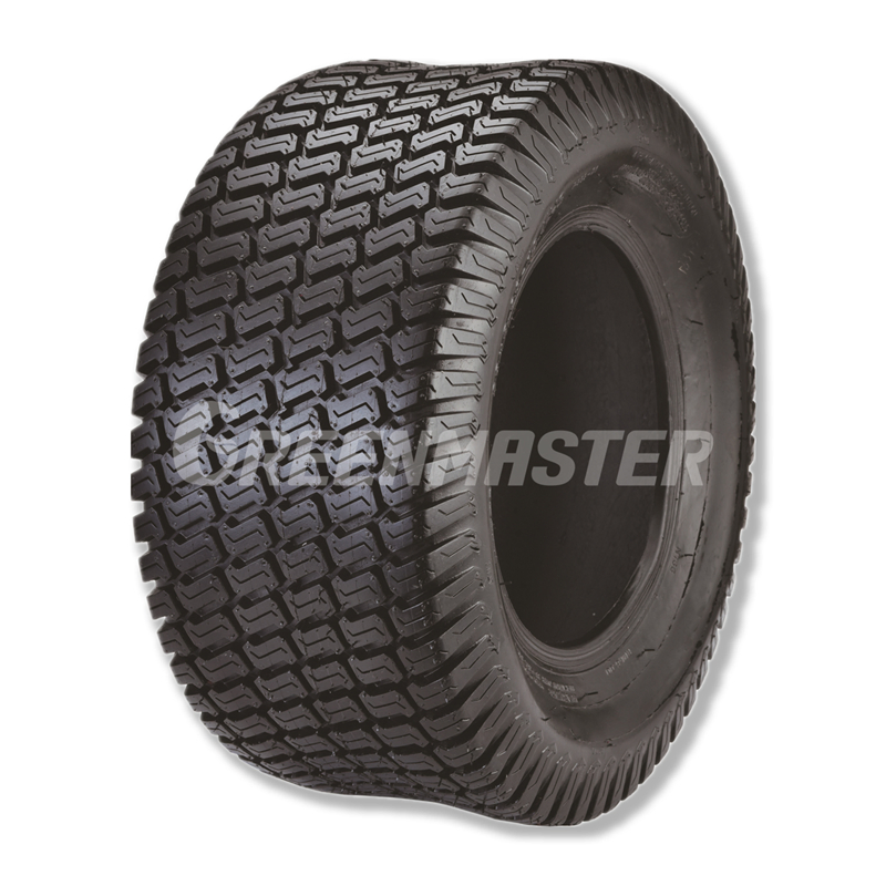 Шина для газонокосилки и садовой техники 24x12.00-12 / 26x12.00-12 с диском