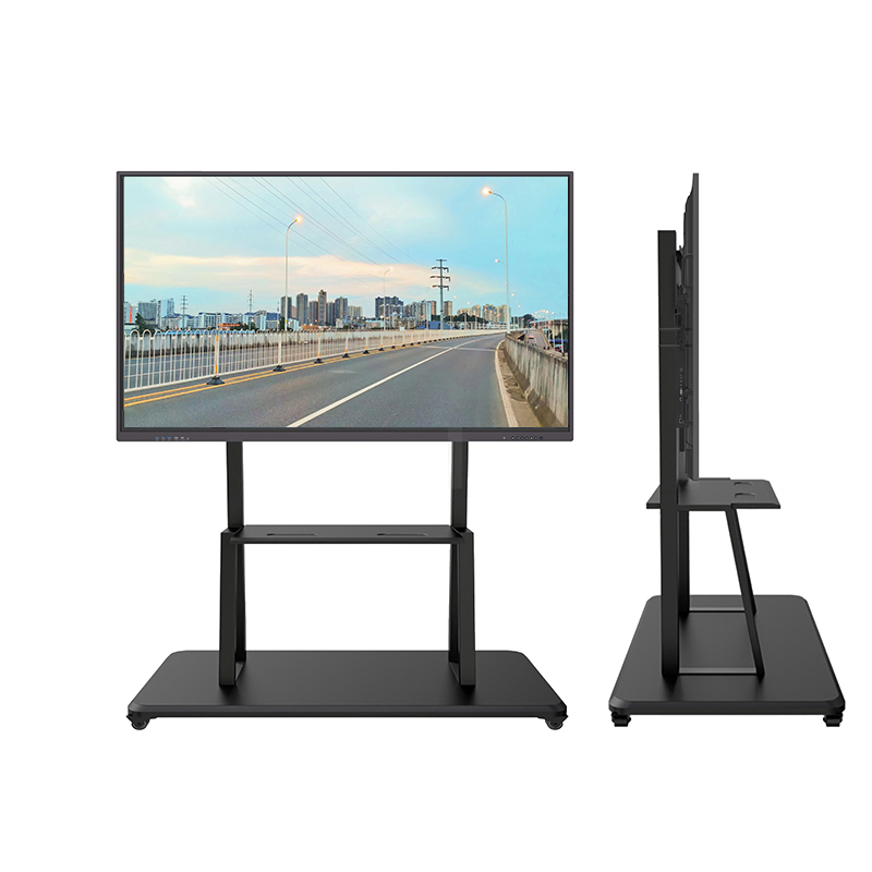 Pizarra Interactiva Flat Panel LCD Display White Board Smart Board Classroom Interactive Boards