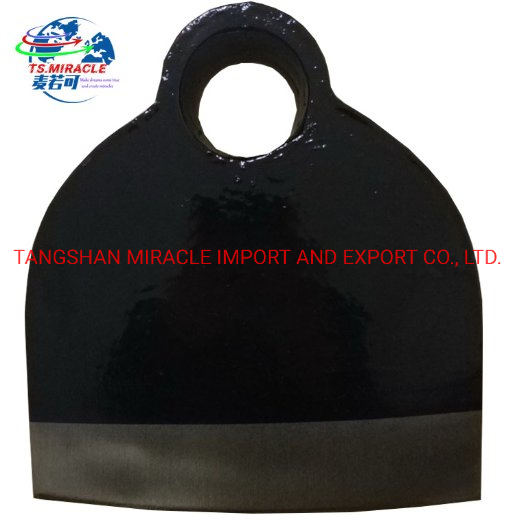 Railway Steel Ts. Cock Brand Garden Hoe