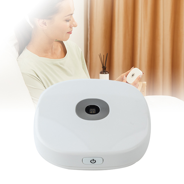 Mini Smart Home Care Health Tracking ECG Blood Pressure Glucose Monitor Unit Price