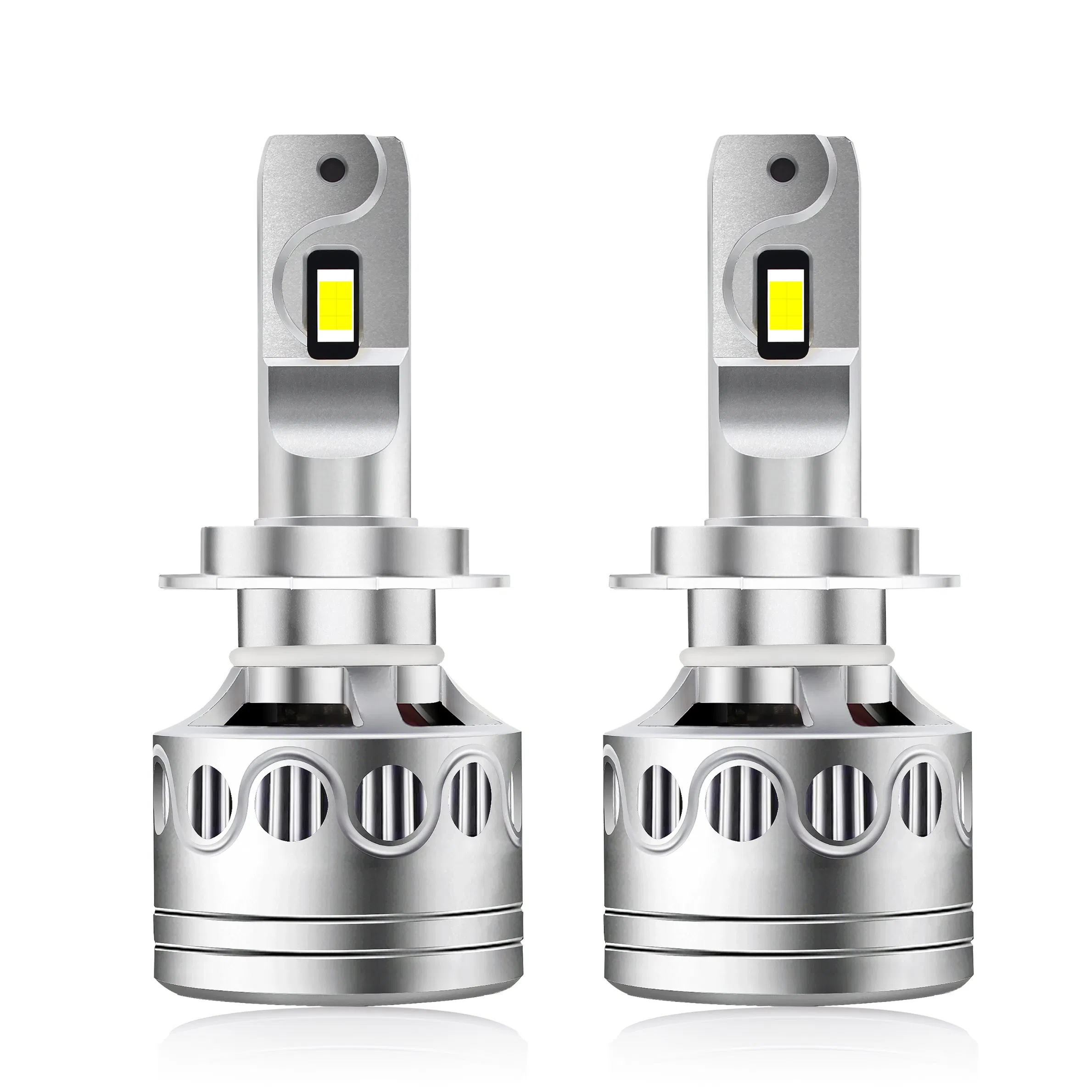 LED Headlights High Power F3s PRO H1 H3 H4 H7 HB3 9005 HB4 9006 350W 50000lm