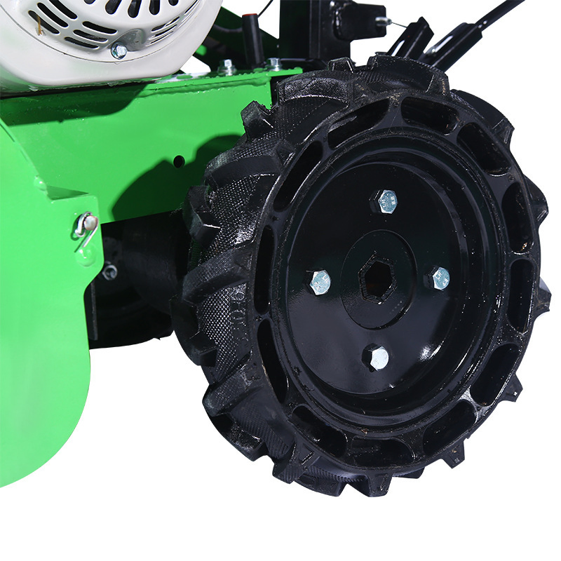 Professional Lawn Mower with 40cm Cutting Width