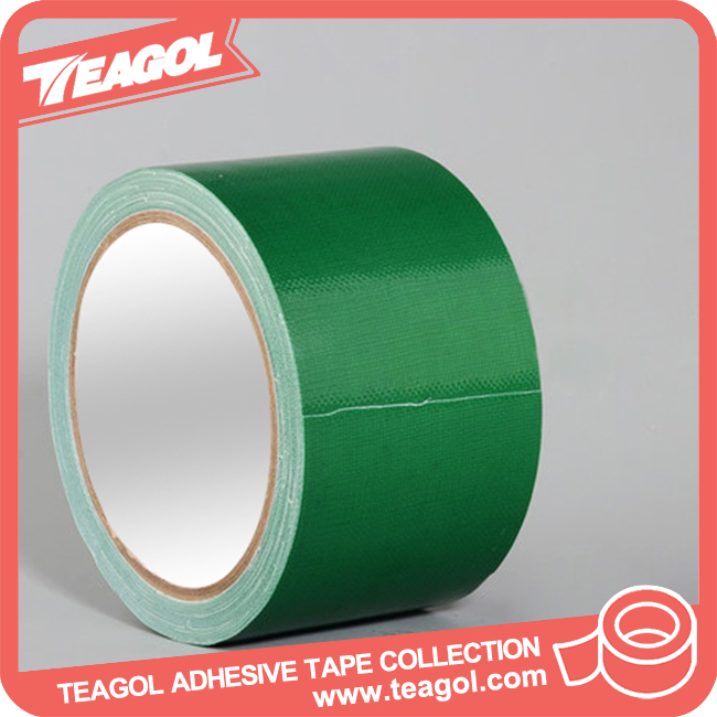 Carpet Joint Cloth Adhesive Tape, Colored Cloth Tape