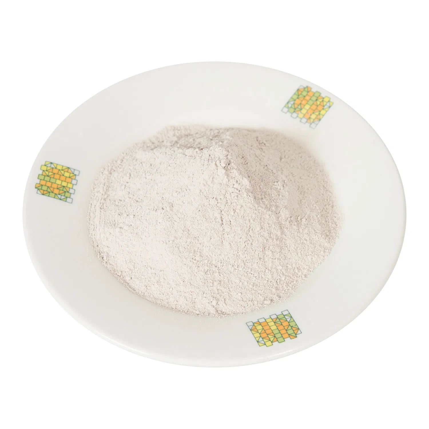 Bxc890 Pure White Water-Tolerant Wall Putty with Fine Texture