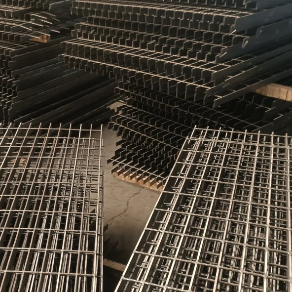 Premium Steel Drain Grate for High-Performance Floor Solutions