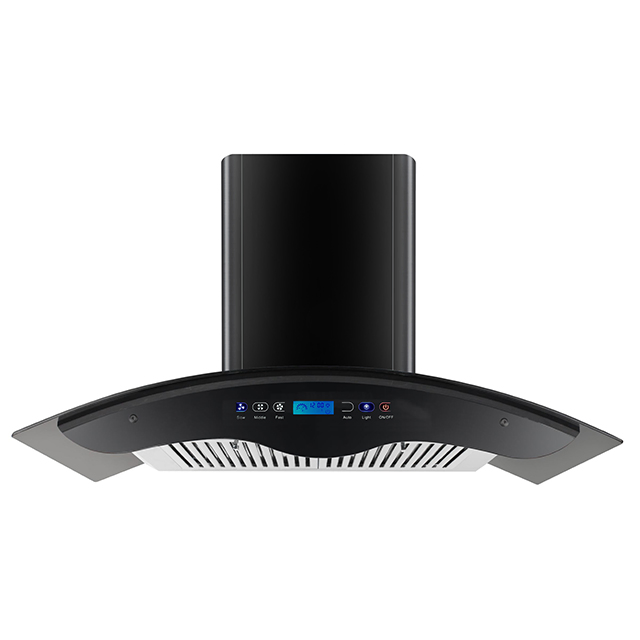 Kitchen Range Chimney Hoods