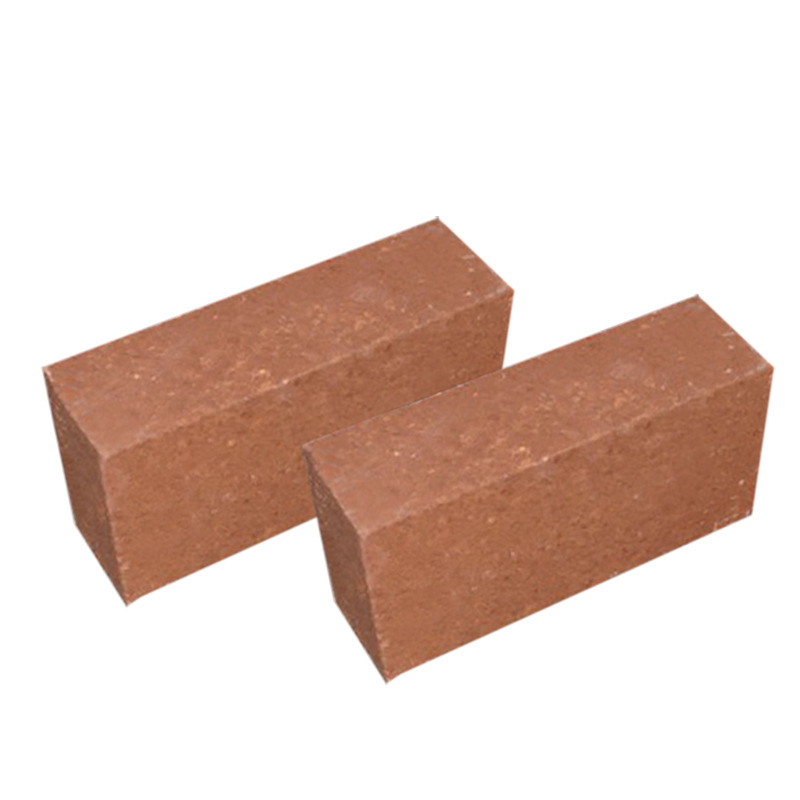 Магнезитовый огнеупорный кирпич Magnesia Brick