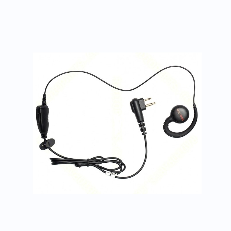 Гарнитура Motorola PMLN6532A для раций C1200, C2620, C2660, TC500