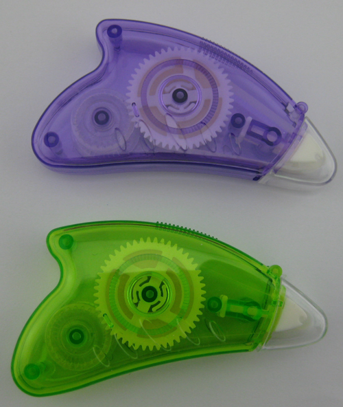 Factory Cheap Price Permanent Glue Roller