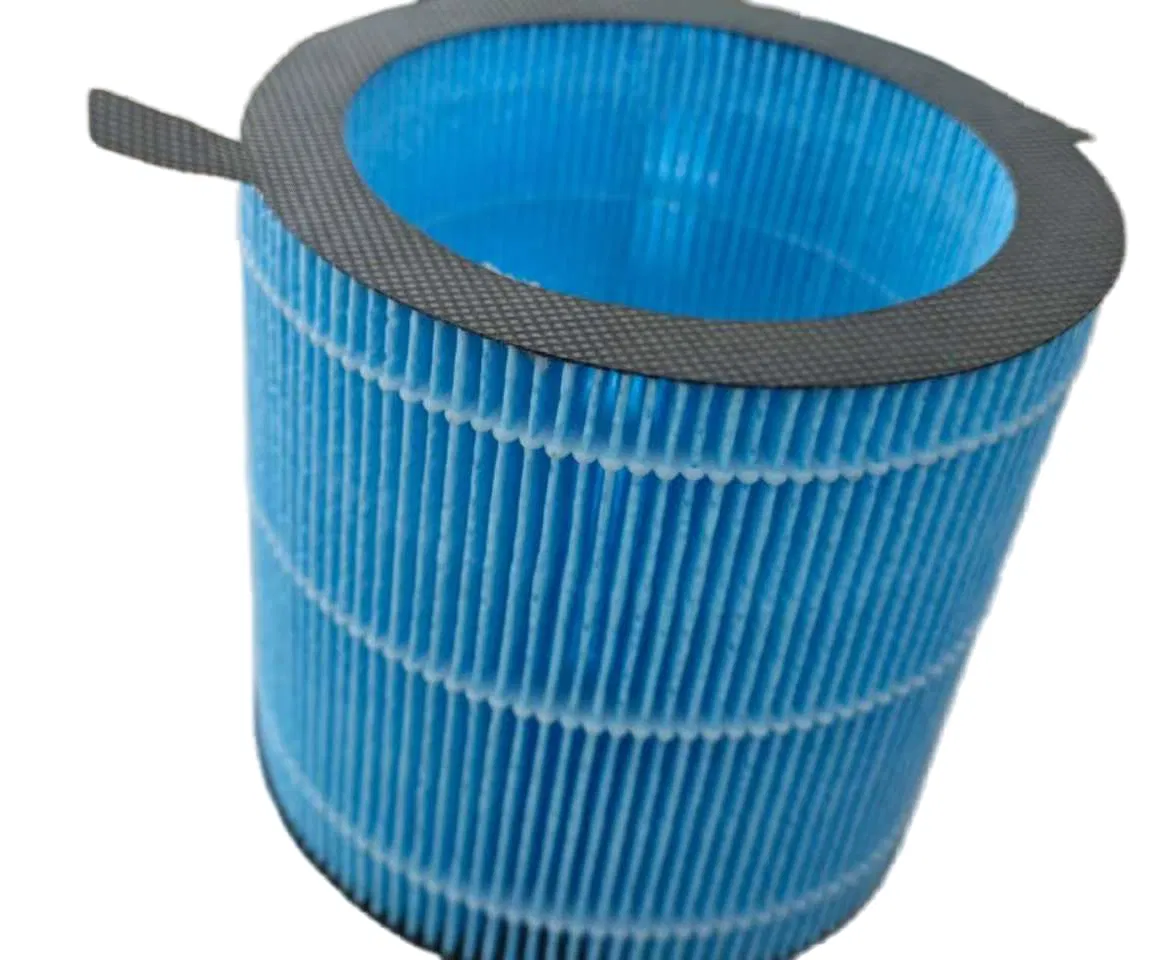 Premium Gray Humidifier Filter for Ultimate Home Comfort