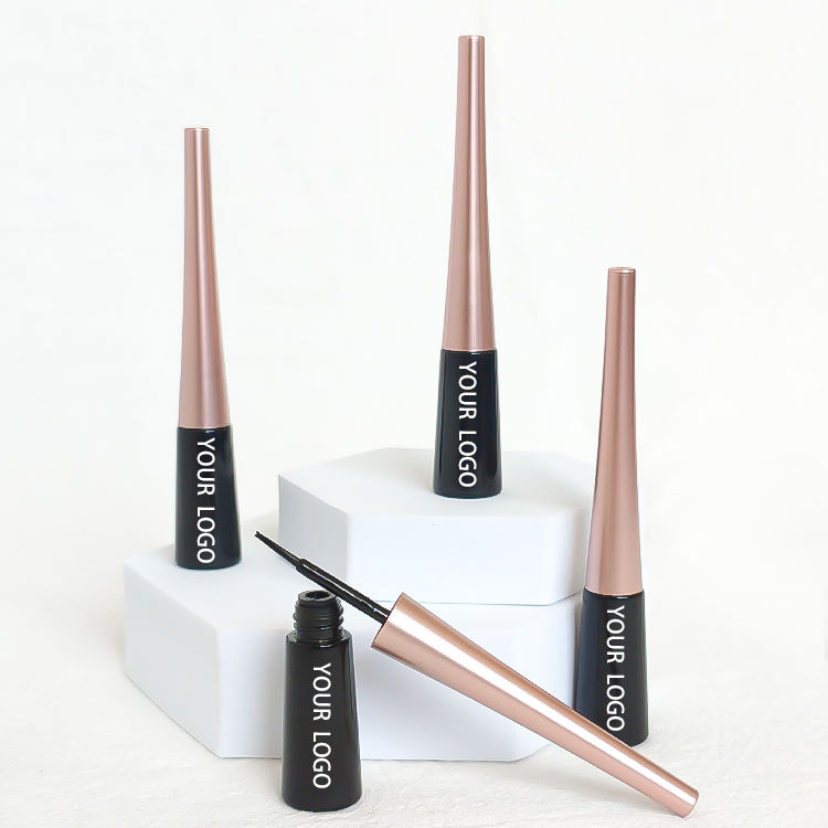 Vibrant Solid Color Eyeliner for Effortless Eye Makeup Mastery