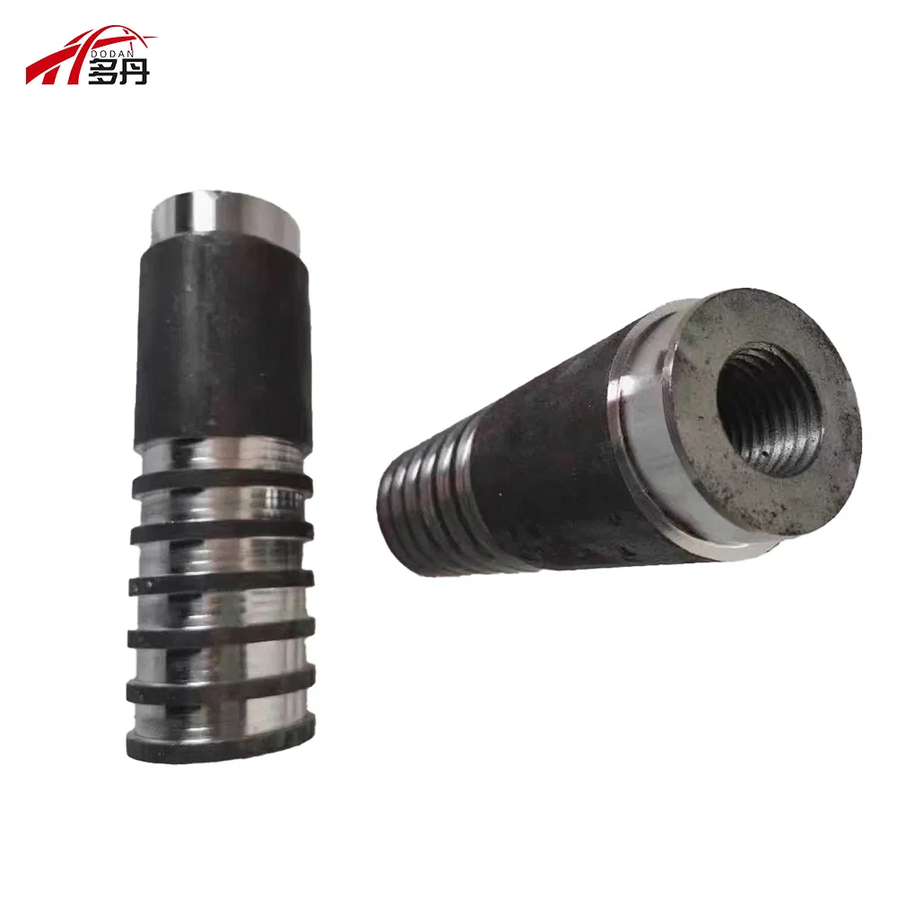 Climbing Cone Anchor System Steel Formwork Accessories Anchor Nut/Tie Rod/Anchor Plates