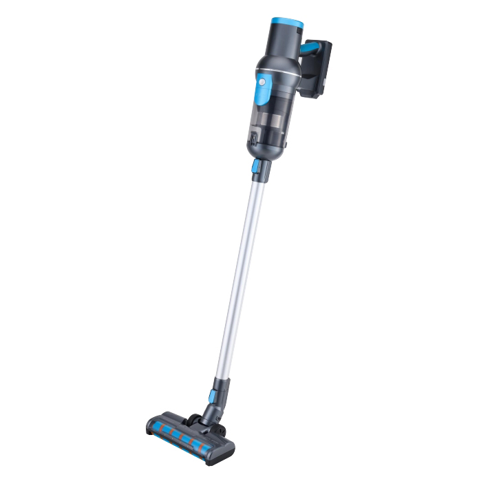 Wireless Wet and Dry Vacuum for Office Use with Remote Control