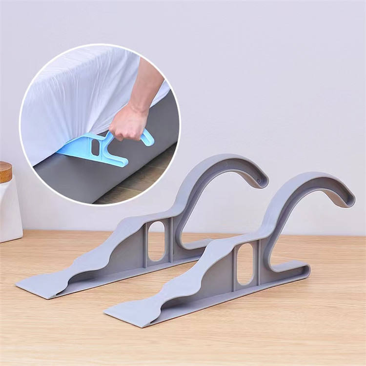 Big Size Bedsheet Change Helper Bed Tucker Making Tool Bed Mattress Lifter for Changing Sheets