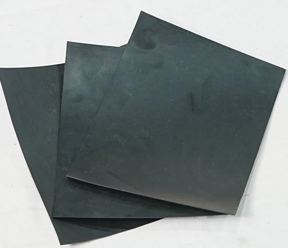 1.5mm HDPE Geomembranes Fish Pond Liner Reserviors Agriculture Farming Materials Membrane