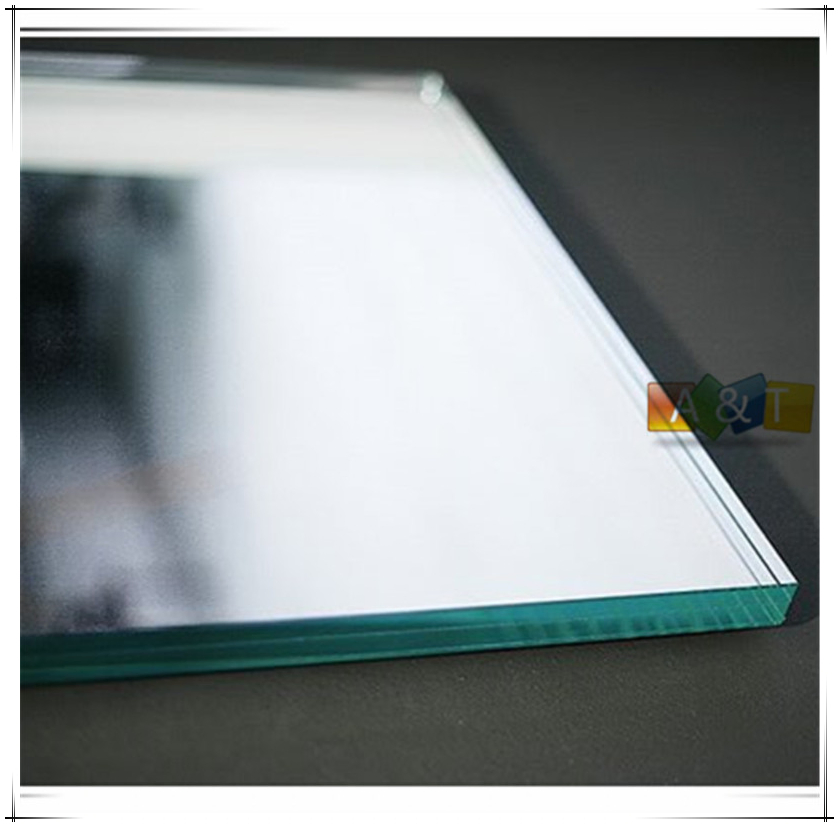 6mm Silver Mirror Silver Float Mirror /Mirror Glass