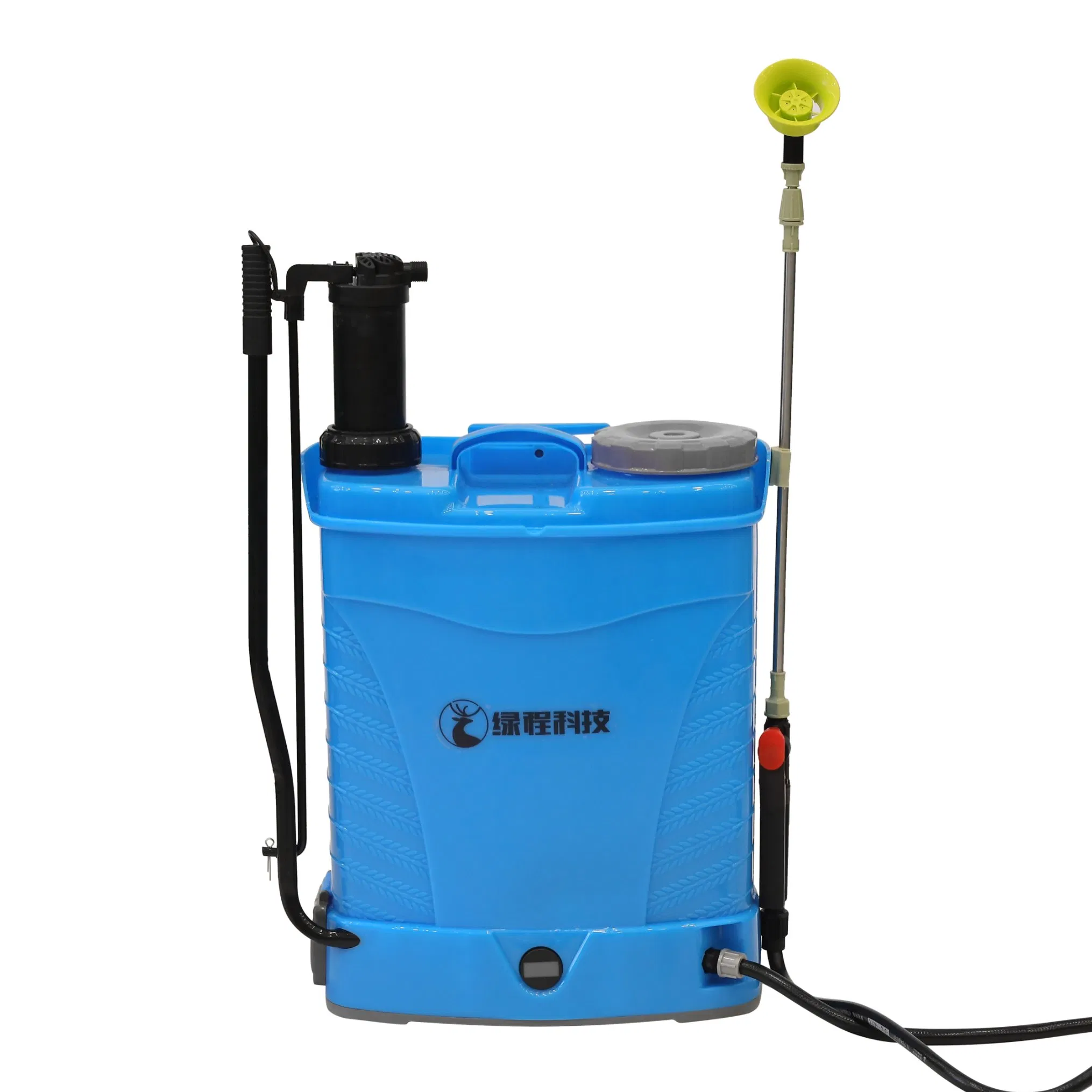 Factory Price Backpack Style Manual Sprayer for Agriculture